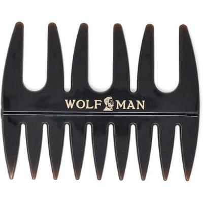 Περιποίηση για μούσι και μουστάκια