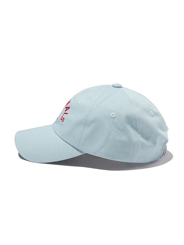 KIRSH Cherry Graphic Ball Cap [Mint]