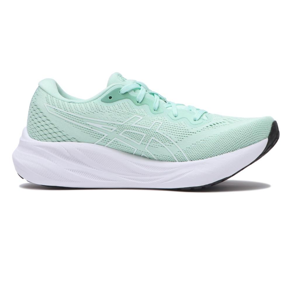 Asics W Gel Pulse 15 1012b593.300  Mint White