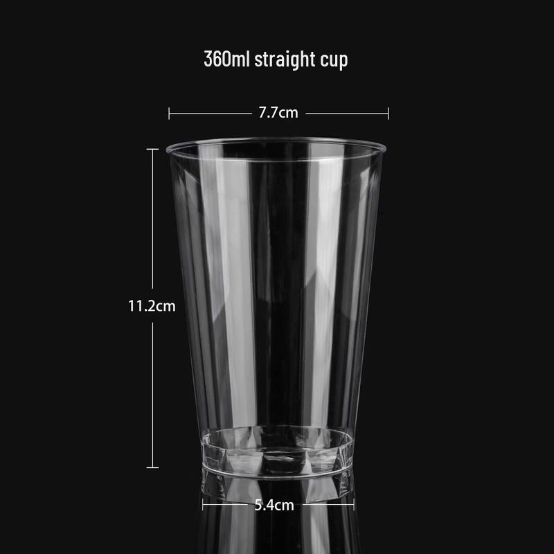 Food-Grade Disposable Hard Cups