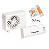 Car Outlet Air Freshener Air Conditioner Model Air Deodorization Fragrance Aromatherapy Ornaments Auto Interior Accessories