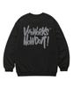 VANNWORKS Now Doit Sweatshirt (Vls0083) Black (Type B)