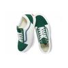 Vans Old Skool Varsity Canvas - Green Unisex Sneakers Blue VN0A5JMIBLG