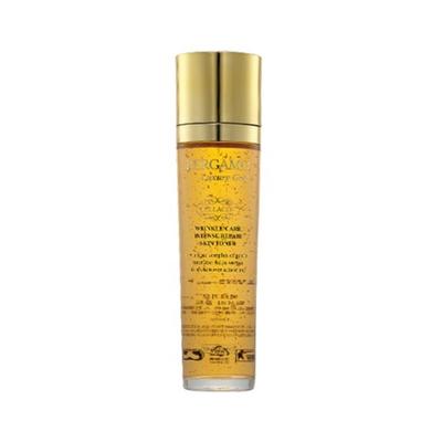 Bergamo Luxury Gold Toner 150ml