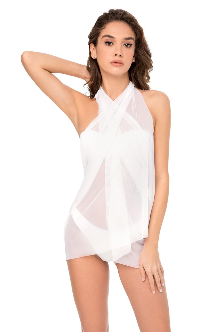 

Туніка Anabel Arto (66593) 46/48(L/XL) білий