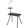 ZISIZ Multi-functional Outdoor Camping Folding Table