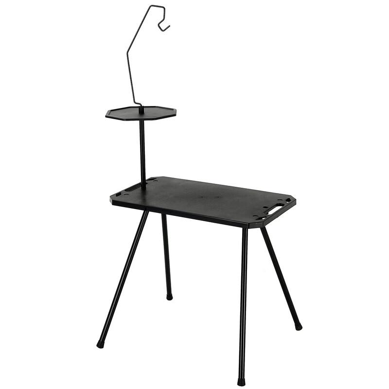 ZISIZ Multi-functional Outdoor Camping Folding Table