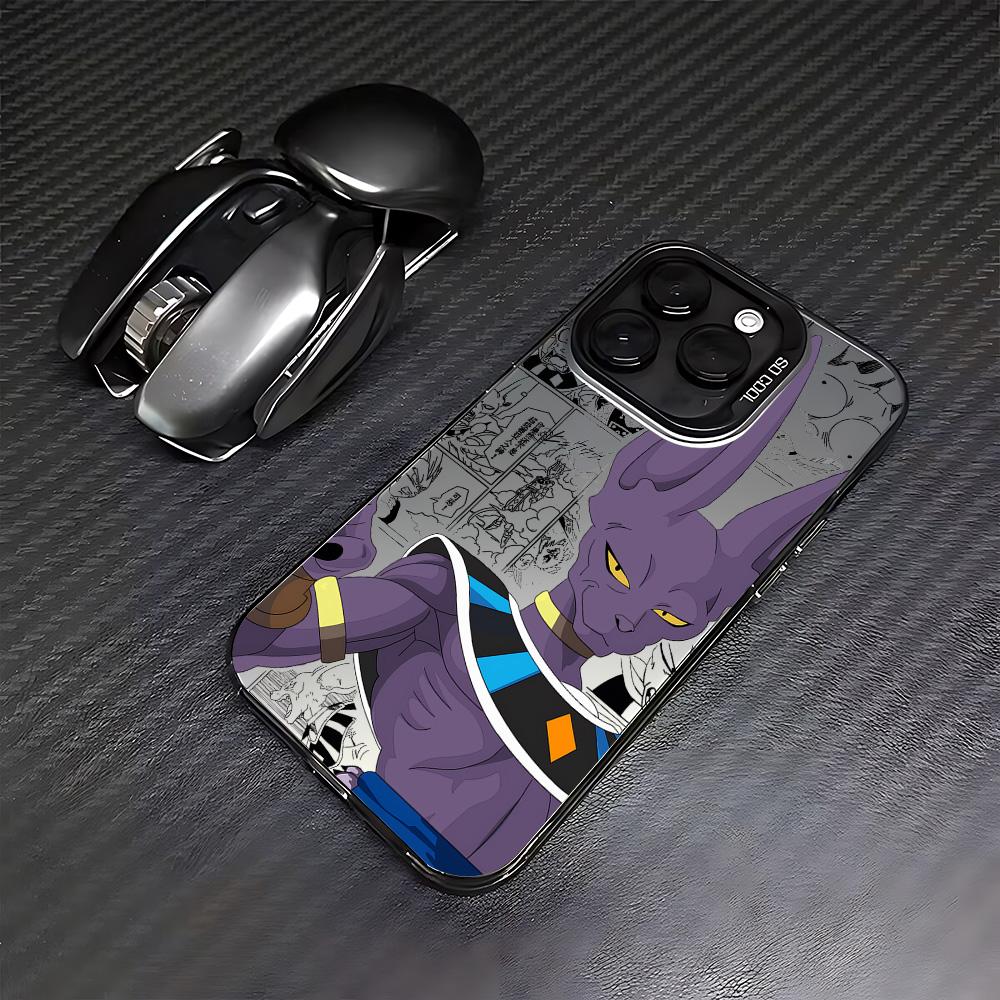 

Classic Anime Bug Warrior Phone Case For Samsung Galaxy A37 A57 A17 A07 A16 A35 A55 A25 A15 A56 A54 A36 A34 A24 A26 4G 5G Cover Samsung A52