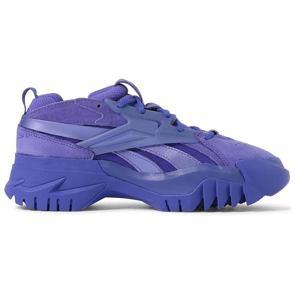 (WMNS) Reebok Cardi B x Club C V2 'Ultima Purple' Women's GX9659