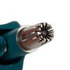 1Pcs Men'S Nose Hair Trimmer Stainless Steel Manual Trimmer Suitable For Nose Hair Razor Washable Portable Nose Hair Trimmer