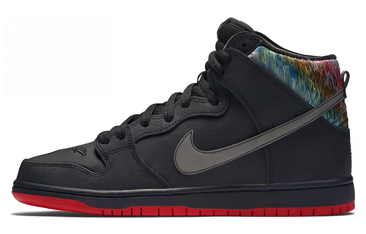 

SPoT X Nike SB Dunk High Pro Gasparilla 313171-028 44