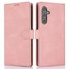 For Samsung Galaxy A05s 4G Wallet Phone Cases Shock Absorbing Leather Flip Cover