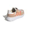 Adidas Originals Retropy F2 Non-Slip Wear-Resistant Low-Top Casual Shoes Kids Sneakers H03461