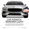 Car Anti-scratch Cloth, Car Scratch Repairs Cloth, Quick Scratch Repairs Convenient Clothservice