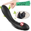 10 Modes Dildo Vibrator, Strong Motor G-spot Clitoral Stimulator, Vagina Massage Adult Sex Toys for Men Woma Female Masturbator