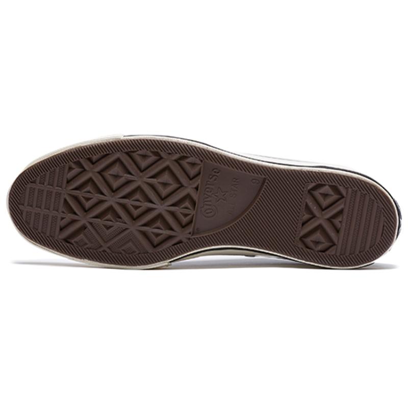 Converse Chuck Taylor All Star 70s Comfortable Casual Low-Top Espadrilles Unisex Mica Green