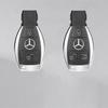 MTT5   2/3Button Car Remote Key Case Cover Shell For Mercedes Benz A B G R Class GLA W463 W205 A200 A260 CLA GLK GLC CLS W176 W204 W251