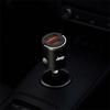 Car Charger Fast Charging Cigarette Lighter Adapter ONE-TO-TWO Charger For Jeep Grand Cherokee Wrangler Renegaed Compass Patriot ANP1