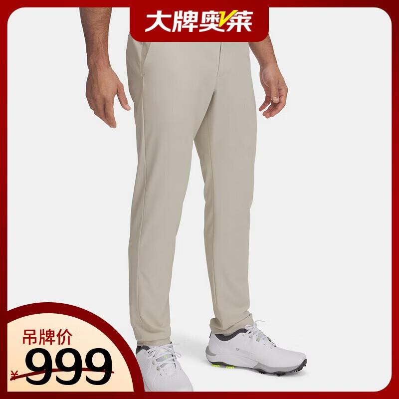 Мужские брюки Under Armour для гольфа L
