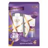 Water-Moisturizing Silky Bright Shampoo & Conditioner Set