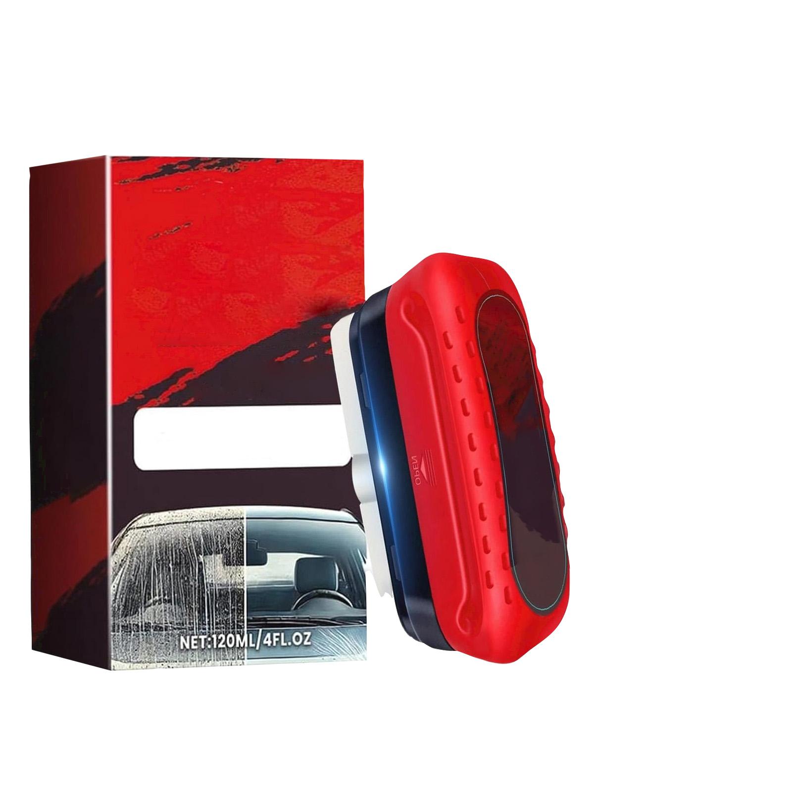 

Automotive Oil Film Cleaning Brush One Size