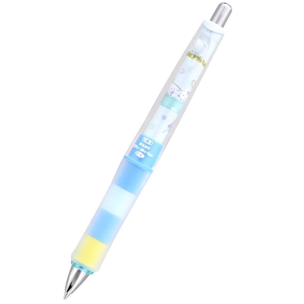 Sunstar Schreibwaren Sanrio Mechanischer Bleistift Cinnamoroll S4481640 Dr.Grip 0,5 mm