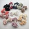 Korean Matte Flower Stamen Jewelry Accessories