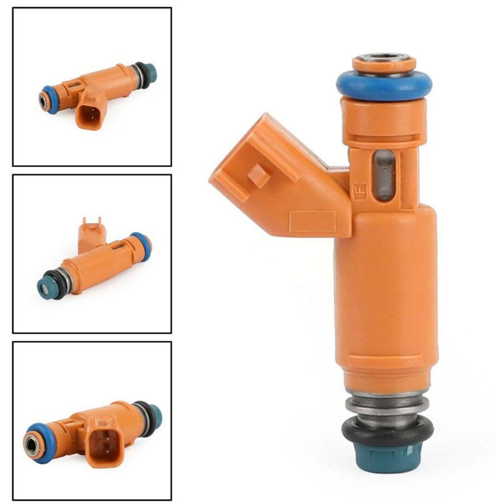 AJ82353 Fuel Injectors For Jaguar Land Rover