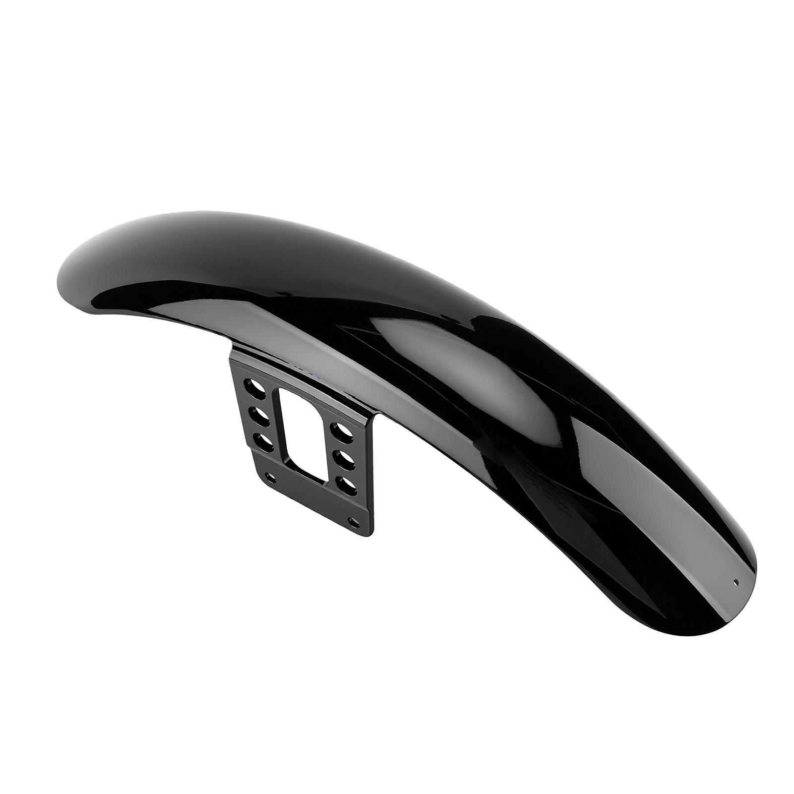 Motorcycle Front Mudguard Replacement for 883