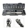 85*65*32mm Adjustable Torque Set Adjustable Torque Range Comprehensive Tool Set Double Scale Torque Setting Professional Use