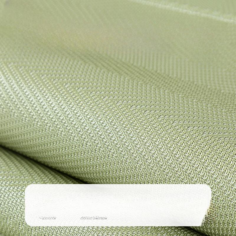 Letní Letní Podložka Podložka na Pohovku Protiskluzová Masivní Dřevo Kůže Plně Potahovaná Látka