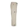 Ensseuli 2324 Nnn - Mot33 Cago Standard -Pants - Ivory ( Unisex Snowboard Pants )