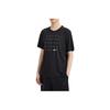 Dri-Fit Swoosh Training Short Sleeve T-Shirt Men Tops Black CV3894-010