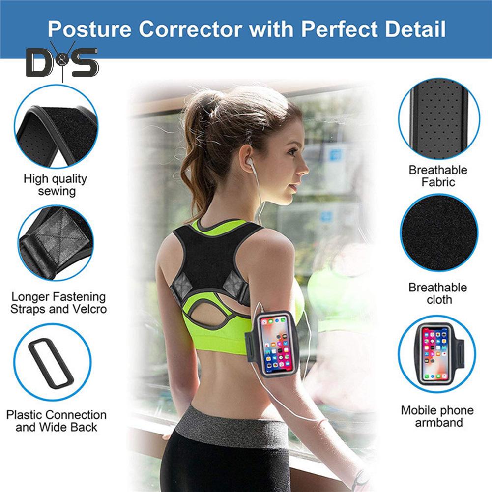 back posture brace australia