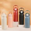 1300ML Edelstahl Isolierbecher Thermobecher Isolierung Wasserflasche Thermoflasche Geeignet für verschiedene Getränke
