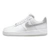 Жіночі кросівки Air Force 1 Low '07 Lx Glitter Swoosh Білі HQ3461-191