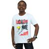 DC Comics Boys Batman Issue 1 Cover T-Shirt