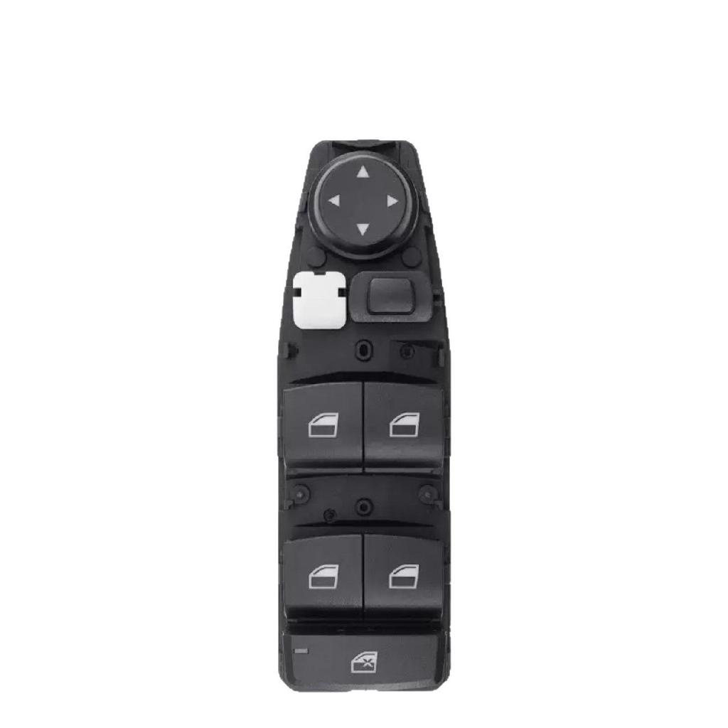 BMW Electric Car Door Window Lifter Switch (Part Numbers: 61319218481, 61319218479)