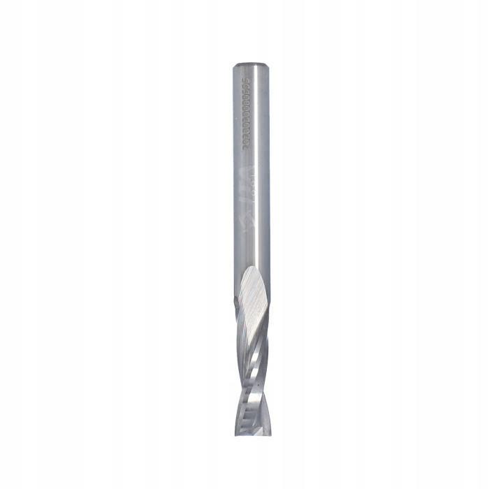 Solid Carbide Cutter Z2 for Board/wood D=5 I=17 =50 =5 Pos