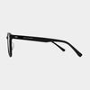 DAYWALKER Zeiss Lens Unisex Blue Light Blocking Horn-Rimmed Glasses WOOD C5