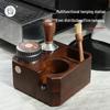 Hero Esche Holz Kaffee Tamper Ständer
