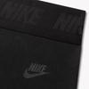 Nike Sports Pants Women's Black Gray Color Moderate 643046-014