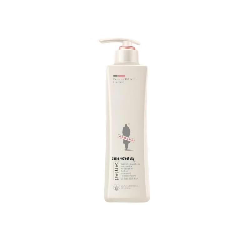 Adolph Anti-Dandruff & Anti-Itch Shampoo
