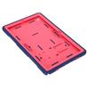 Protective Case AntiStatic Silicone AntiDrop for IOS Tablet Cover for Galaxy Tab A7