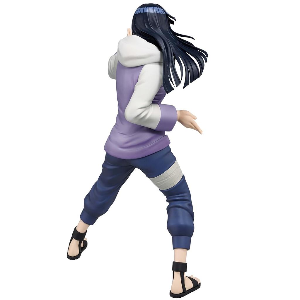 Ichiban Kuji NARUTO Die Klage der Wiedergeburt und die Brücke des Friedens B Hinata Hyuga MASTERLISE Shippuden Preis