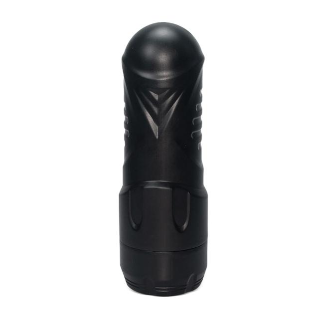 Vaginal Male Masturbator Cup Real Deep Throat Blowjob Pocket Pussy Manual Silicone Masturbation Massager Adults Sex Toys For