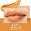 RIMMEL Lasting Finish Creamy Moist Ruj 005 Sand Orange 3g