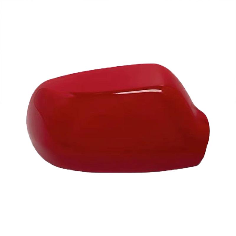 Cubierta de Espejo Retrovisor y Marco de Lente para Mazda3/Mazda6 2003-2012