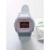 Used Baby-G X-girl Collaboration Model BGD-565XG-2JR