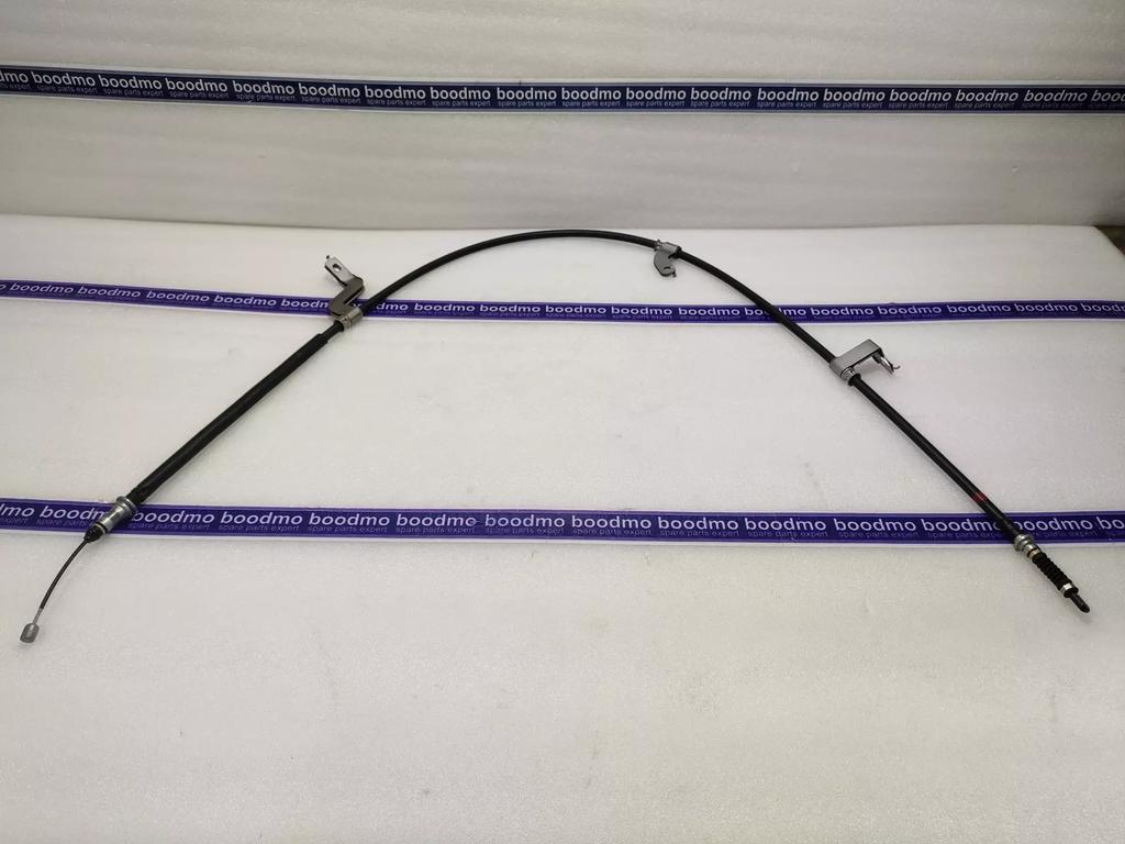 Cable Set, Parking Brake for HYUNDAI VERNA FLUIDIC 4TH GEN - 597701V300